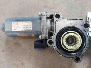 2010-2013 BMW X5M TRANSFER CASE ELECTRIC MOTOR ACTUATOR 27107566250 - Picture 1 of 5