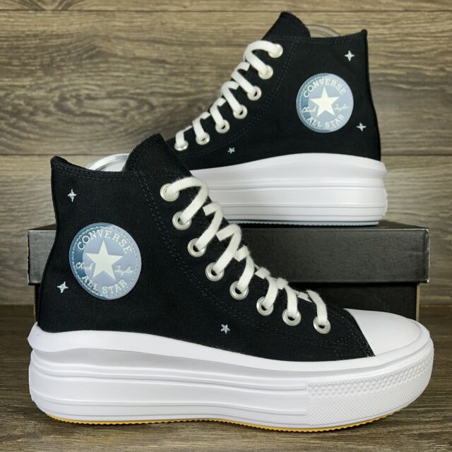 Converse Chuck Taylor All Star Lift Platform Celestial - Converse