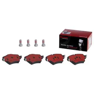 Juego de pastillas de freno de disco cerámicas delanteras Brembo para BMW F44 G20 F48 F39 G29 Mini F54 F60 - Imagen 1 de 5
