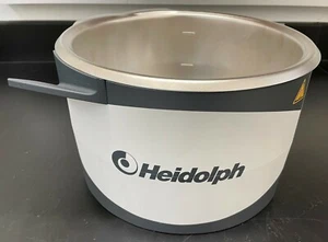 HEIDOLPH HEIZBAD HEI-VAP HEIZBAD 517-61000-01-0 BRANDNEU - Bild 1 von 7