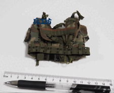 A43 DAMTOYS DAM 78080 1/6 Scale Marine Corps Chest Hanging Vest Model for 12" 