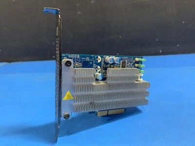 HP 742006-003 MS-4365 SSD PCIe to M.2 Controller 512GB - Image 1 of 4
