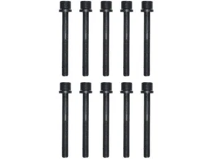 Felpro Head Bolt Set fits Isuzu Rodeo Sport 2001-2003 2.2L 4 Cyl 55HRHC - Picture 1 of 1
