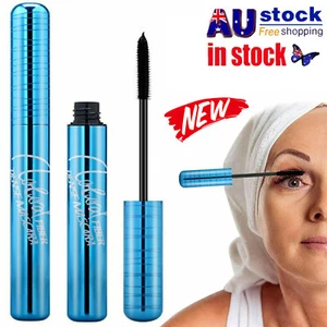 Prime Lash Mascara for Older Women over 50 Lengthening & Volumizing Mascara - Picture 1 of 12