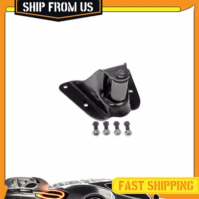 722-002 para Ford F150 1980-1996 hoja trasera resorte soporte de montaje delantero DOR_WT Foto 1 de 3