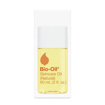 Bio-Oil Suero Aceite Natural para el Cuidado de la Piel, Hidratante Facial y Corporal con Manzanilla, Foto 1 de 4