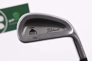 Titleist DCI 962 #4 Iron / 24.5 Degree / Regular Flex Dynamic Gold R300 Shaft - Picture 1 of 6