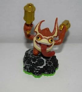 SKYLANDERS CHARACTERS - TRIGGER HAPPY - Picture 1 of 5