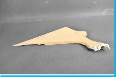 06-11 Lexus GS300 GS350 GS450h Left Driver Side C Piilar Trim 6241230410 Oem - Image 1 of 4