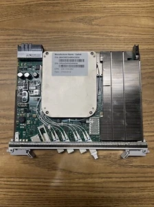 CIENA NTK552JT ESAM C-BAND W/OSC 1XSFP - Picture 1 of 5