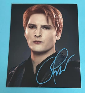 Peter Facinelli - Twilight - signed, original Autogramm !!! - Bild 1 von 1