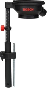 Bosch 1618190009 Staubabsaugvorrichtung für verschiedene Hämmer & Bohrer - Bild 1 von 2
