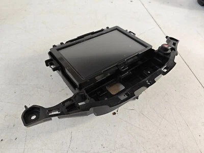 Pantalla De Sistema De Navegación De Radio Original Opel Astra K 39217909 - Imagen 1 de 4