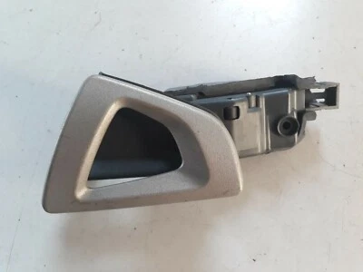Smart Forfour ´04 454 1.1 Griff Türgriff hinten links A4547660535 A4547600061 - Bild 1 von 4