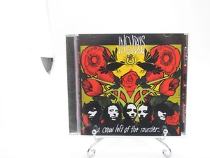 Incubus - A Crow Left Of The Murder (Cd, Compact Disc) Tested - Bild 1 von 3