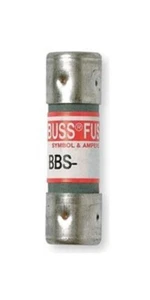 Bussmann BBS-4 (BBS-4, BP/BBS-4) 4 Amp (4A) 600V Midget Fast Acting Fuse - Picture 1 of 1