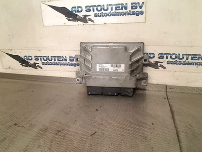 ECU Renault Megane III Grandtour (KZ) 2010 237100584R - Immagine 1 di 4