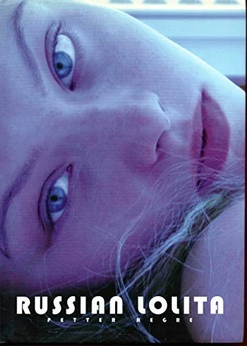 9783934020160 Russian Lolita Petter Heger Hardcover - Image 1 of 1