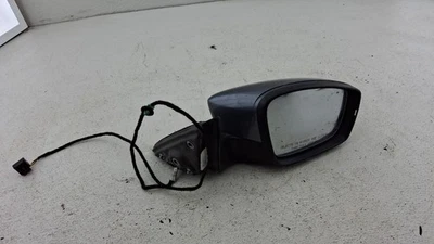 Espejo retrovisor exterior delantero derecho VW Volkswagen Passat 2013-2015 OEM Foto 1 de 4