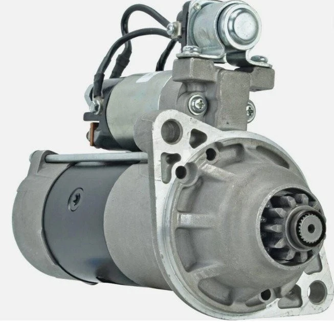 Arranque Premium Grade M9T50071 12V 11T CW 5,0 kW para Mitsubishi Fuso 6D16-2AT3 Foto 1 de 1