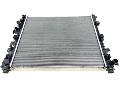 2018–2022 CHEVROLET EQUINOX 1.5L ENGINE COOLING RADIATOR OEM 84847891 - Image 1 of 4