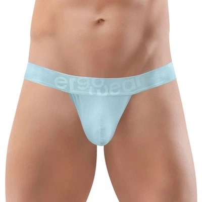 Ergowear MAX XX Tanga Hombre’s Ropa Interior Cuerda Breve Mejora Bolsa Ergonómica Foto 1 de 4