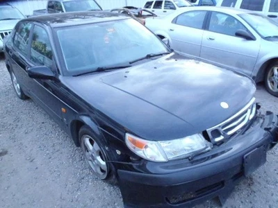 ENGINE ECM FITS 99 SAAB 9-5 56349 Foto 1 de 3