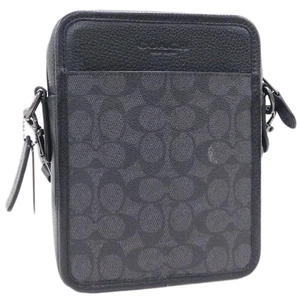 Coach Damen Umhängetasche schwarz 2a3k2t1d - Bild 1 von 9