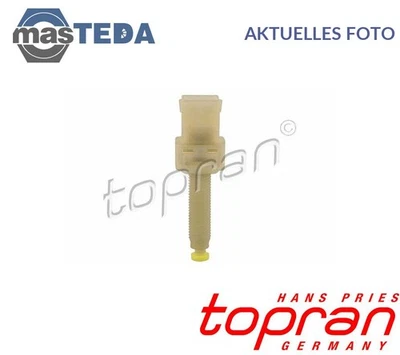 103 719 BREMSLICHTSCHALTER SCHALTER BREMSLICHT TOPRAN NEU OE QUALITÄT - Image 1 of 4