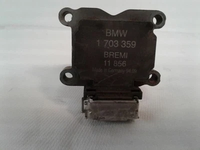 Coil/Ignitor Fits 95-99 BMW M3 1391778 - Image 1 of 4
