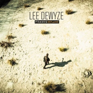 Lee DeWyze Frames (CD) (US IMPORT) - Picture 1 of 1