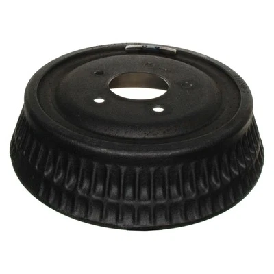 For Chevy R1500 Suburban 1989 ACDelco 18B16 Gold Rear Brake Drum - Imagem 1 de 4