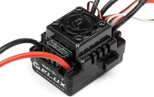 112851 Flux EMH-3S Brushless ESC - Picture 1 of 1