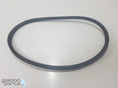 4224377 Correa auxiliar Alfa 75 /145 /164 /Fiat Uno /Ritmo /Regata /Citroën ORIG - Imagen 1 de 3