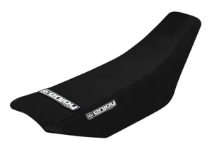 KTM SX 2009-2015 pinza cubierta de 50 asientos de Enjoy Mfg todo negro estándar #90 - Imagen 1 de 3