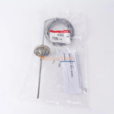 1PCS NEW Honeywell LF20-C Duct Temperature Sensor - Image 1 of 4