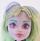 MONSTER HIGH DOLL HEAD 13 WISHES HAUNT THE CASBAH TWYLA 