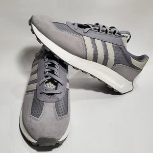 Adidas Originals Retropy E5 Grau Weiß GW6781 Herren Gr: 13 US Neu - Bild 1 von 11