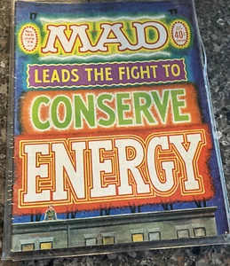 mad magazine #168 July 1974  - Picture 1 of 3