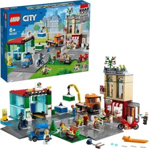 LEGO 60292 My City Centro città - Foto 1 di 1