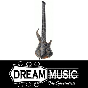 Las mejores ofertas en Ibanez 6 String Bass Guitars | eBay