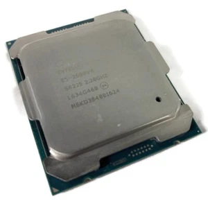 Intel 22-Core Xeon E5-2699 v4 2.2GHz 55M 9.6GT/s LGA2011 CPU Processor SR2JS - Afbeelding 1 van 2