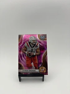 Bowmans Best University Kyron Drohnen Pink /100 - Bild 1 von 2