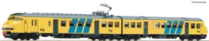 para Märklin Roco 69139 tren eléctrico Plan V NS época IV SONIDO NUEVO EMBALAJE ORIGINAL 1:87 - Imagen 1 de 4