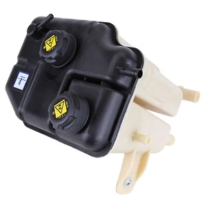 Coolant Reservoir Expansion Tank w/ Cap for Maserati Ghibli Quattroporte Levante - Picture 1 of 18