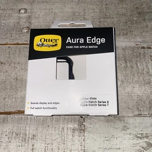 Coque toute la journée OtterBox pour Apple Watch Series 8 et 7 (41 mm) - Photo 1 sur 2