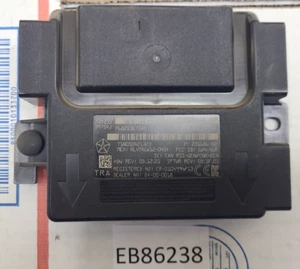 OEM 2009-2018 1500 Dodge Ram Rear Hub Receiver Module 2500 68213675AE 68213675 - Picture 1 of 16