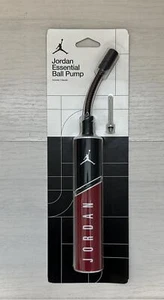 7581 Nike Essential Pump Jordan For Inflating Balls Pump Ball Needle Included - Picture 1 of 1