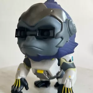 Funko Pop! Vinyl Super 6 Zoll: Overwatch - Winston #97 - Bild 1 von 5