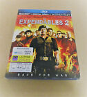 Expendables 2, The (BLU-RAY)